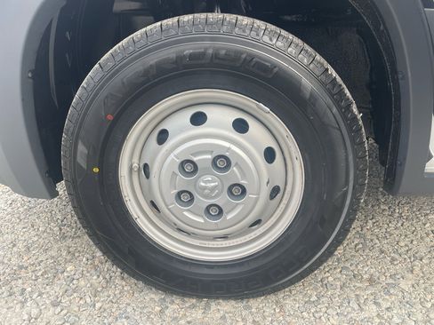 Used 2018 RAM ProMaster 1500 image 43