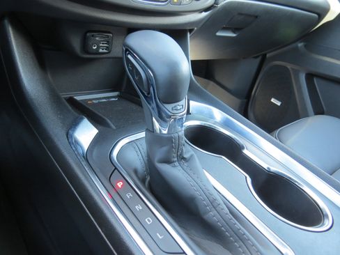 Certified 2023 Chevrolet Traverse Premier w/ Redline Edition image 30