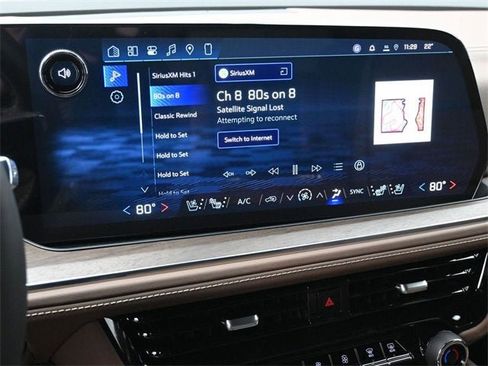 New 2026 Chevrolet Suburban High Country image 27