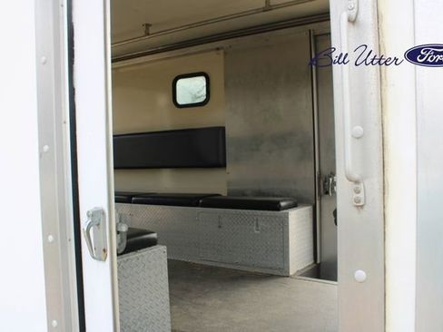 Used 2008 Chevrolet Express 3500 image 12