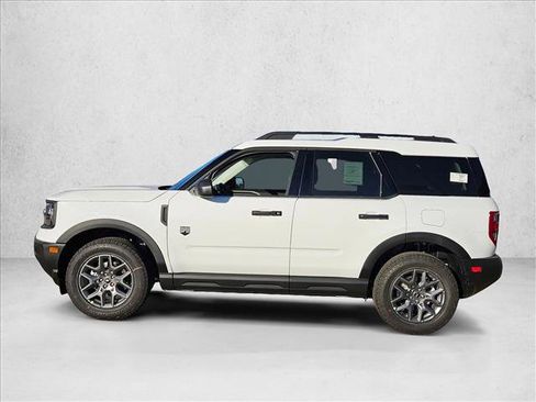 New 2026 Ford Bronco Sport Big Bend image 5