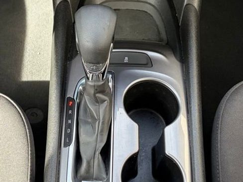 Used 2024 Chevrolet Malibu LS image 19