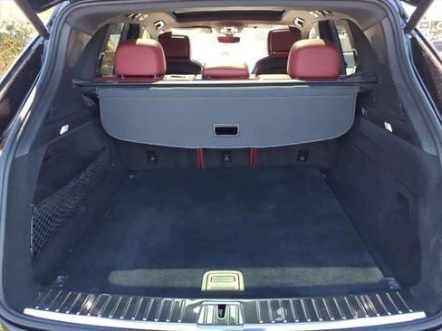 Used 2021 Porsche Cayenne S image 13
