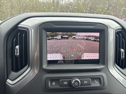 New 2024 Chevrolet Silverado 2500 W/T w/ WT Convenience Package image 18