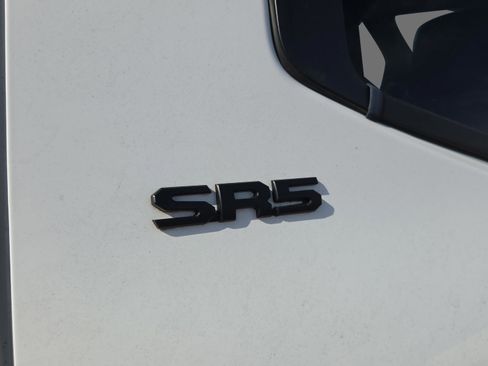 Used 2023 Toyota Tundra SR5 w/ TRD Sport Premium Package image 7