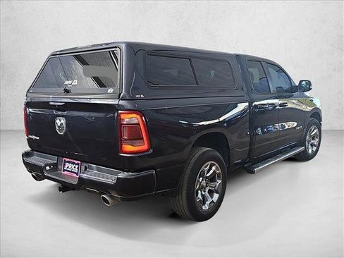 Used 2019 RAM 1500 Big Horn image 5