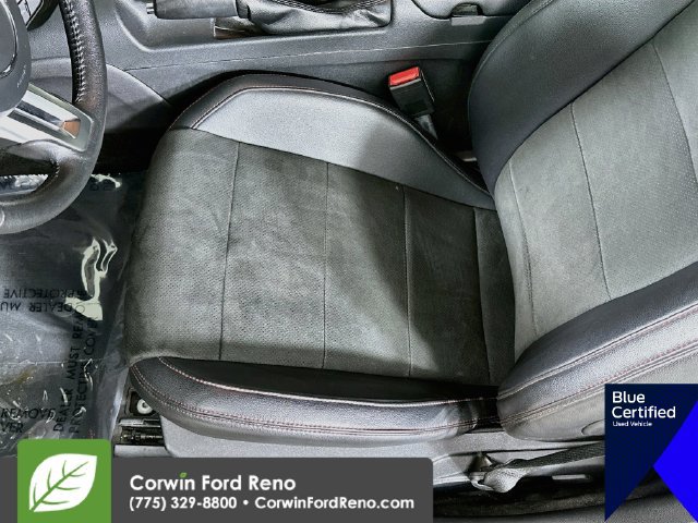 Used 2017 Ford Mustang GT Premium w/ Equipment Group 401A RWD image 24