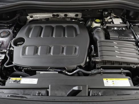New 2026 Volkswagen Tiguan S AWD/4WD image 23