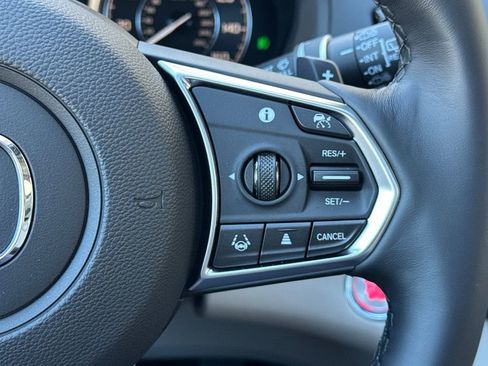 New 2026 Acura RDX SH-AWD w/ Advance Package image 30