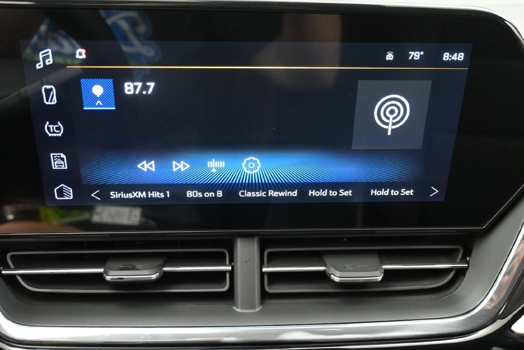 New 2026 Chevrolet Trax RS w/ Driver Confidence Package FWD image 19