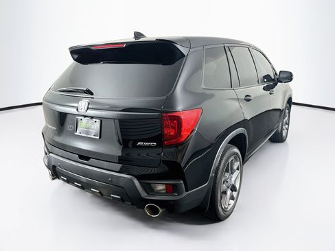 Used 2023 Honda Passport EX-L image 9