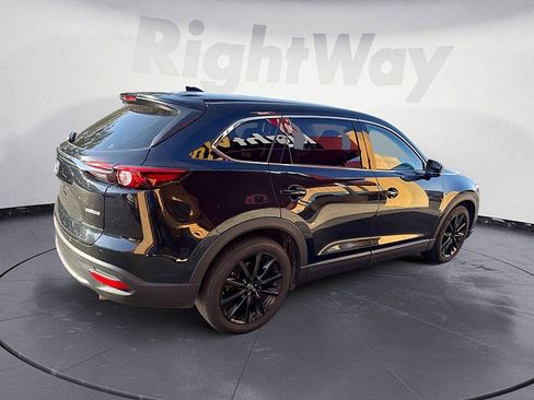 Used 2023 MAZDA CX-9 Touring Plus image 5