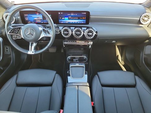 Certified 2025 Mercedes-Benz CLA 250 image 12