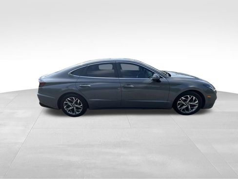 Used 2022 Hyundai Sonata SEL w/ Convenience Package FWD image 15