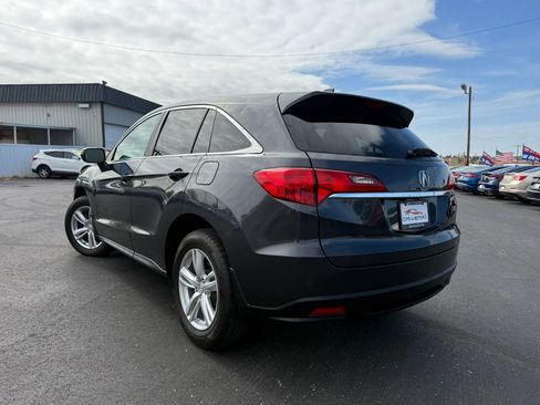 Used 2014 Acura RDX FWD image 6