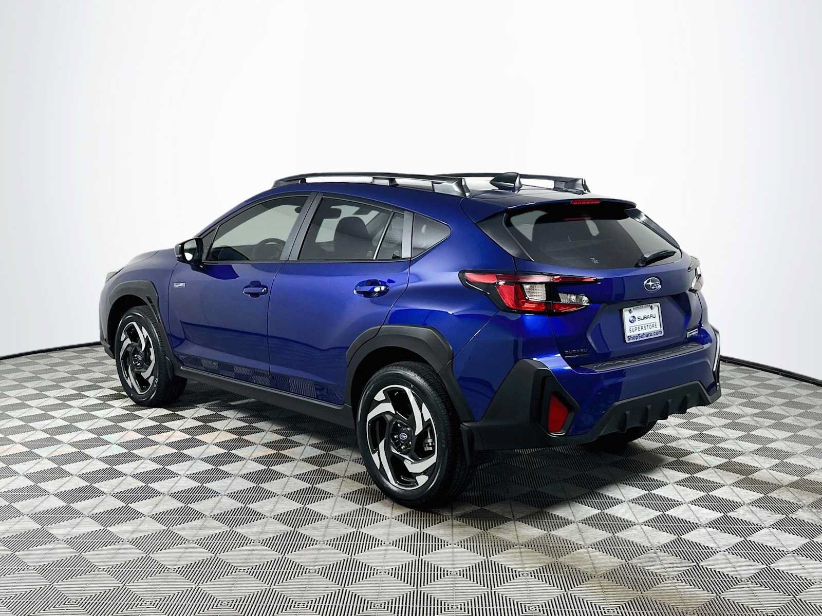 New 2026 Subaru Crosstrek 2.5i Limited AWD/4WD image 5