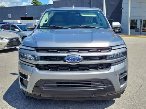 Used 2023 Ford Expedition Max Limited RWD image 6