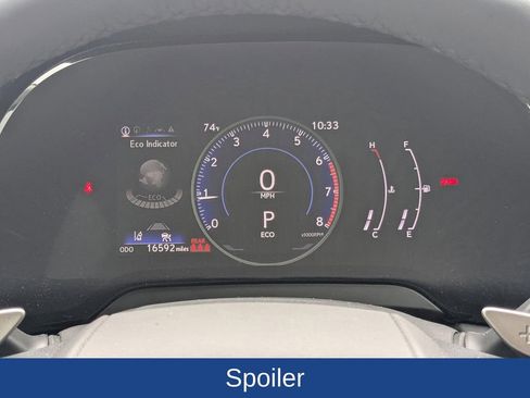 Used 2024 Lexus RX 350 FWD w/ Accessory Package (K3) image 25