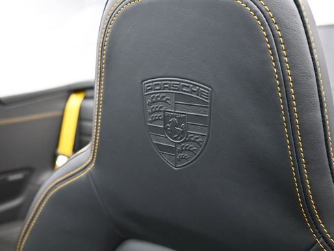 Certified 2023 Porsche 911 Carrera S RWD image 8