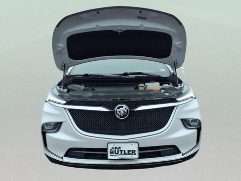 Used 2023 Buick Enclave Essence w/ Experience Buick Package image 28