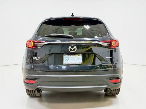 Used 2021 MAZDA CX-9 Touring AWD/4WD image 22
