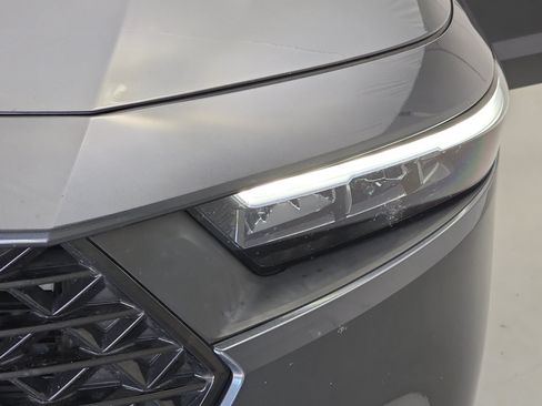 Used 2024 Honda Accord LX image 29