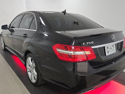Used 2012 Mercedes-Benz E 350 Sedan image 12