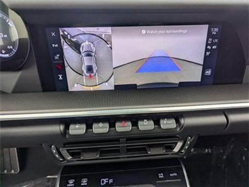 Certified 2022 Porsche 911 Turbo image 20