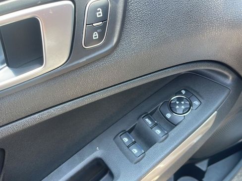 Used 2019 Ford EcoSport Titanium FWD image 15