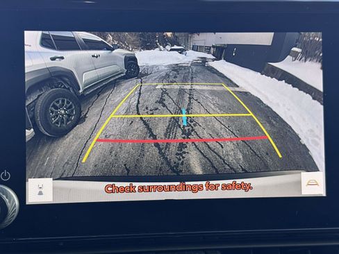 Certified 2024 Toyota RAV4 XLE image 25