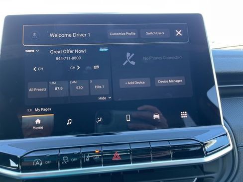 New 2026 Jeep Compass Latitude image 19