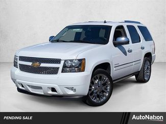 Used 2012 Chevrolet Tahoe LTZ video 1