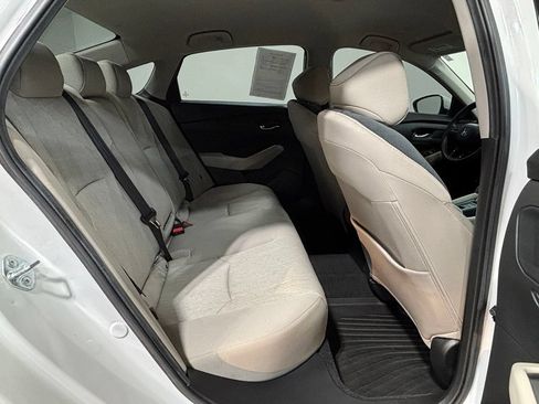 Certified 2024 Honda Accord LX image 27