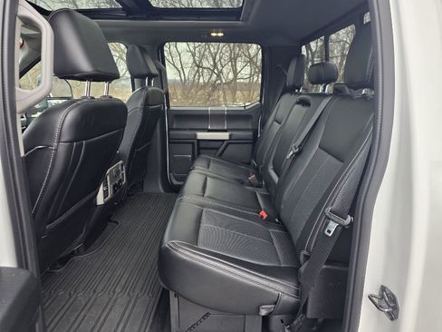 Used 2021 Ford F350 Lariat image 25