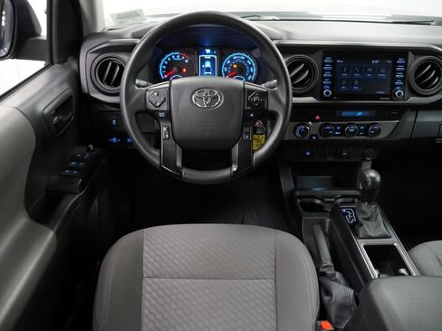 Used 2023 Toyota Tacoma SR AWD/4WD image 19
