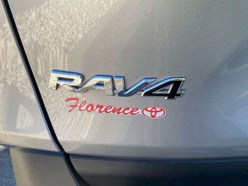 Used 2024 Toyota RAV4 Limited w/ Advanced Technology Package image 11