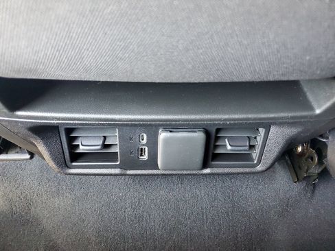 Used 2024 Chevrolet Silverado 1500 RST w/ Protection Package AWD/4WD image 13