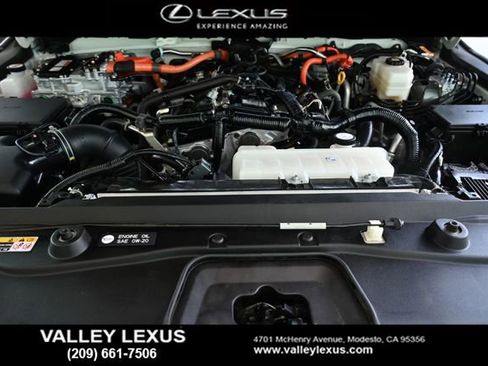 Used 2024 Toyota Land Cruiser 1958 AWD/4WD image 22