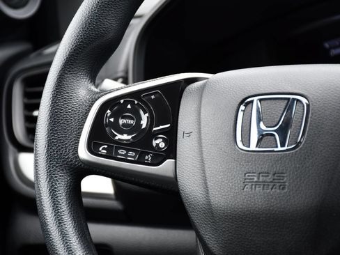 Used 2021 Honda CR-V Special Edition image 25