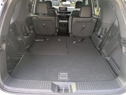 Certified 2026 Honda Pilot TrailSport image 7