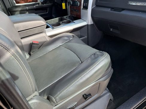 Used 2012 RAM 2500 Laramie w/ Cold Weather Group AWD/4WD image 16