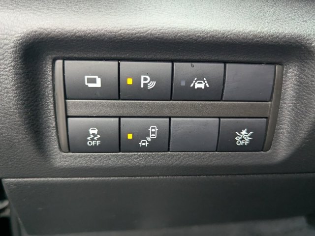 Certified 2024 Nissan Kicks S FWD image 13