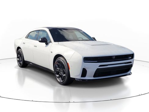 New 2026 Dodge Charger R/T AWD/4WD image 2
