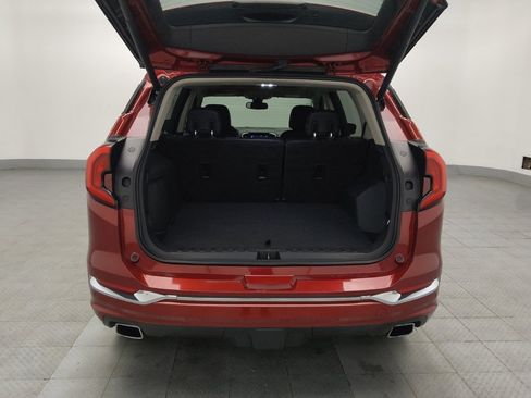 Used 2020 GMC Terrain Denali w/ Denali Premium Package image 29