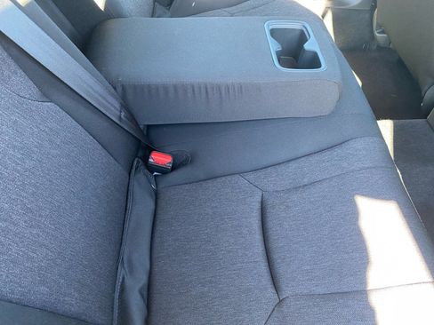 Certified 2023 Honda Accord EX image 33