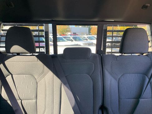 Used 2022 RAM 1500 Big Horn image 28