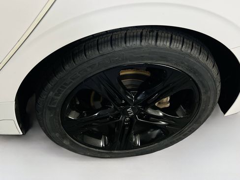 Used 2021 Kia K5 GT-Line image 28