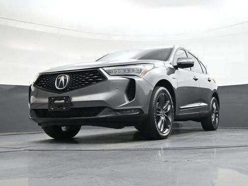 Used 2023 Acura RDX A-Spec image 34