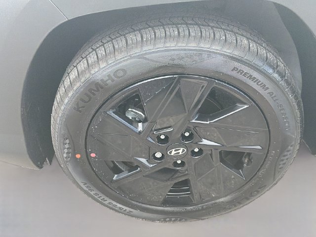 New 2026 Hyundai Kona SEL Sport FWD image 31