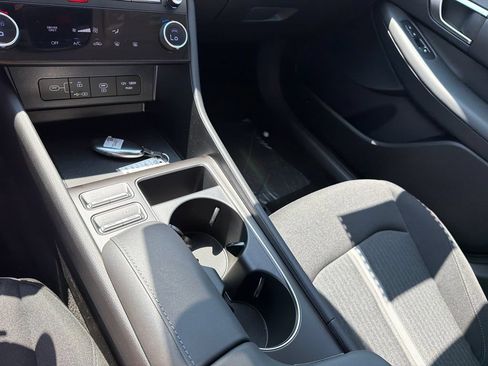 New 2026 Hyundai Sonata Blue FWD image 32
